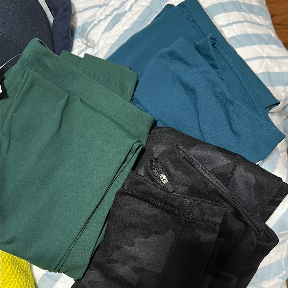 Legging Bundle - image 1